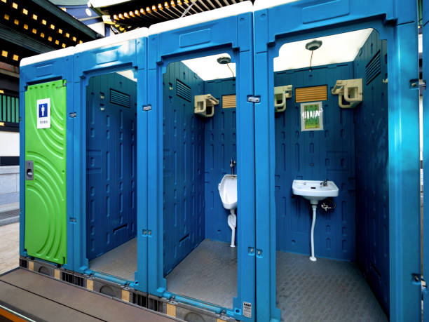 Best Porta potty rental for parties  in Alvord, TX