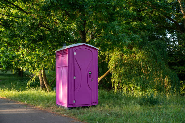 Portable bathroom rental in Alvord, TX
