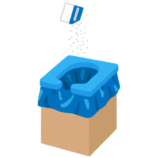 Professional porta potty rental in Alvord, TX