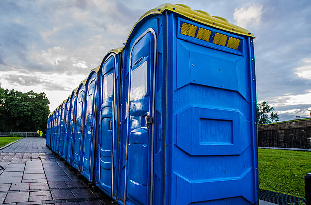 Best Affordable porta potty rental  in Alvord, TX