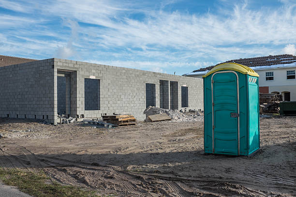 Best Portable toilet rental cost  in Alvord, TX
