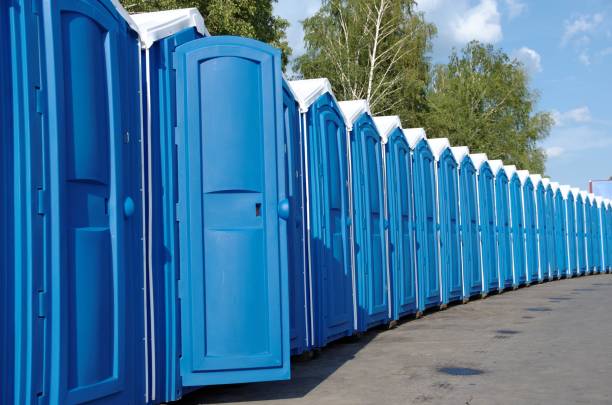 Portable Toilet Options We Offer in Alvord, TX